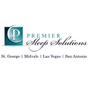 Premier Sleep Solutions logo
