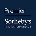 Premier Sotheby's International Realty logo