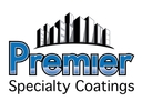 Premier Specialty Coatings logo