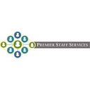 Premier Staff Services logo