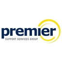 Premier Support Services Group logo