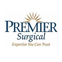 Premier Surgical Associates logo