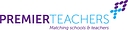 Premier Teachers Ltd logo