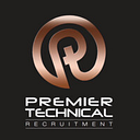 Premier Technical Recruitment logo