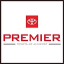 Premier Toyota Of Amherst logo