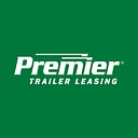 Premier Trailer Leasing logo