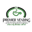Premier Vending, Inc. logo