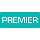Premier Waste Recycling logo
