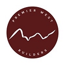 Premier West Builders logo
