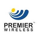 Premier Wireless A Sprint Indirect Dealer logo