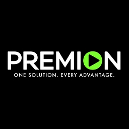 Premion logo