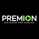 Premion logo