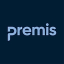 Premis Solutions logo