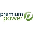 Premium Power logo