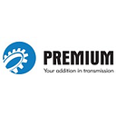 Premium Transmission