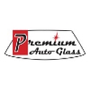 Premium Auto Glass, Inc. logo