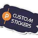 Favicon of PremiumCustomStickers