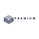 Premium Fence Company logo
