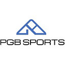 PGB SPORTS LIMITED logo