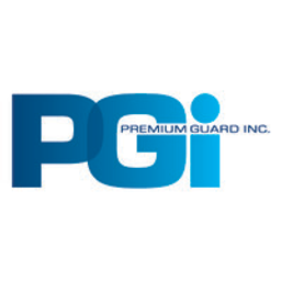 Premium Guard Inc. logo