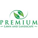 Premium Lawn & Landscape logo