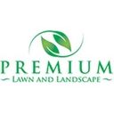 Premium Lawn & Landscape logo