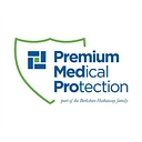 Premium Medical Protection logo