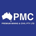 Premium Mining Personnel logo