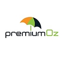 Premium Showers & Robes logo
