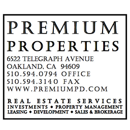 Premium Properties logo