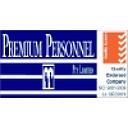 Premium Personnel logo