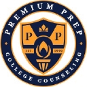 Premium Prep College Counseling logo