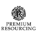 Premium Resourcing logo