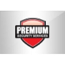 Premium Security Services logo