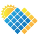 Premium Solar Patios logo