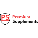 Premium Supps logo