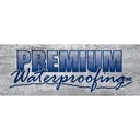 Premium Waterproofing logo