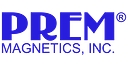 Prem Magnetics Inc. logo