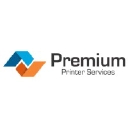 Premium Printer Services, Inc logo