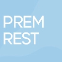 Premrest logo