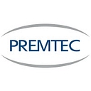 Premtec logo