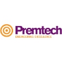 Premtech logo