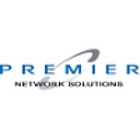 Premier Network Solutions logo