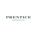 The Prentice Organization logo