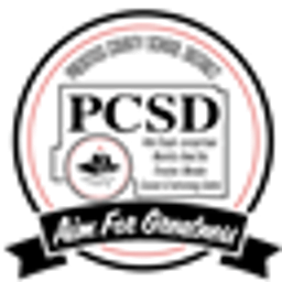 Hills Chapel School logo
