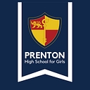 Prenton High School logo