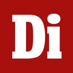 Dagens industri – utbildning logotyp