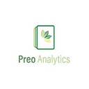 Preo Analytics logo
