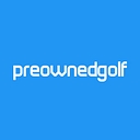 Preowned Golf logo