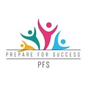 Prepare For Success   Pfs logo